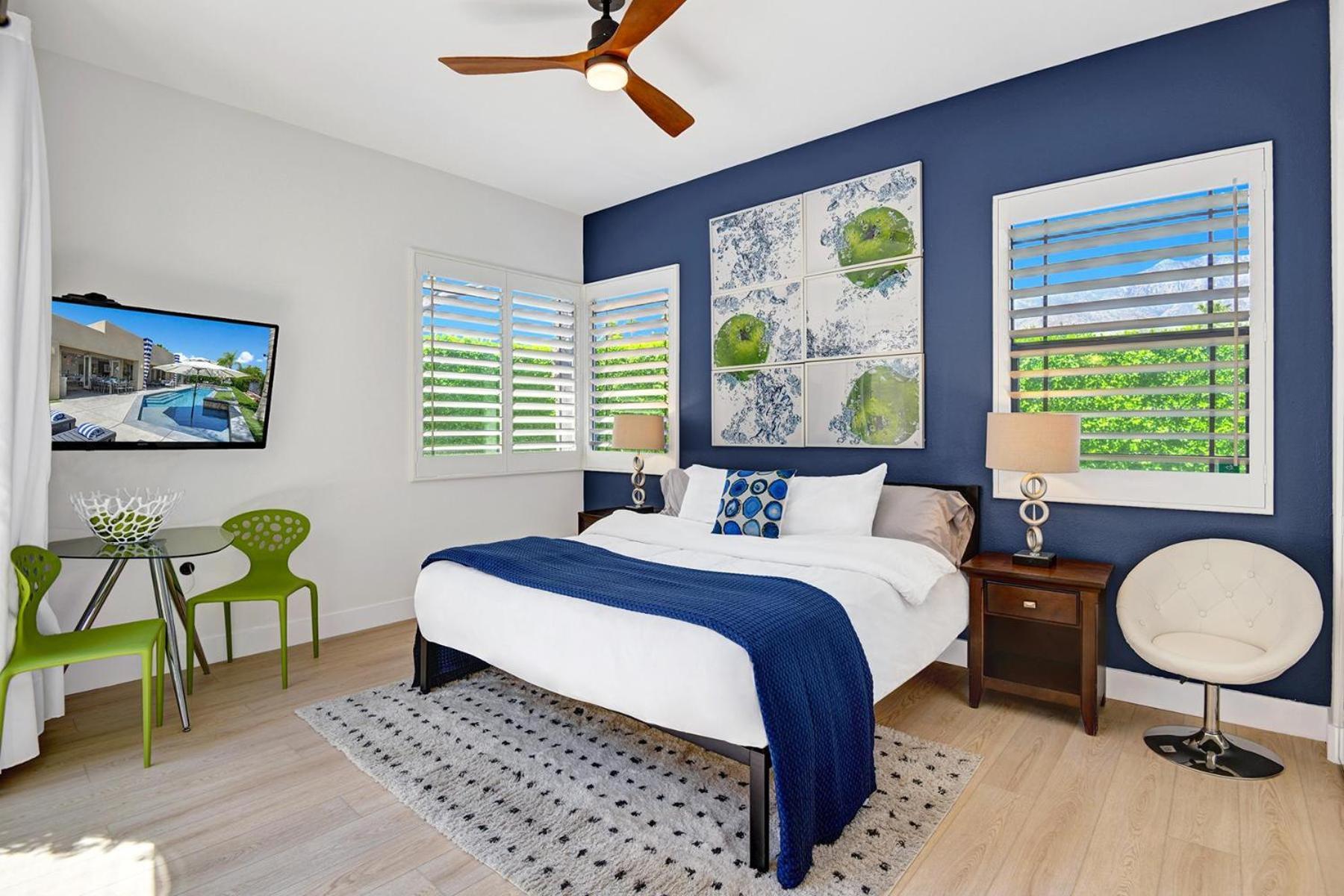 Casa Sonora Grande Villa Palm Springs Eksteriør bilde