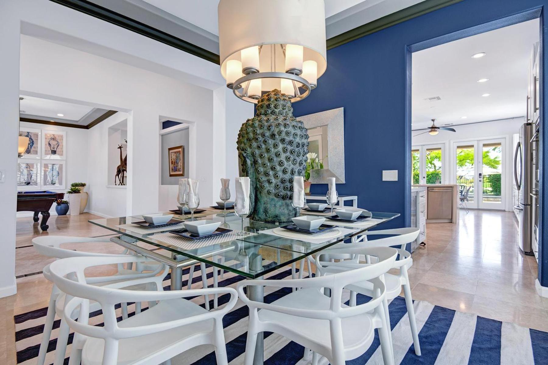Casa Sonora Grande Villa Palm Springs Eksteriør bilde